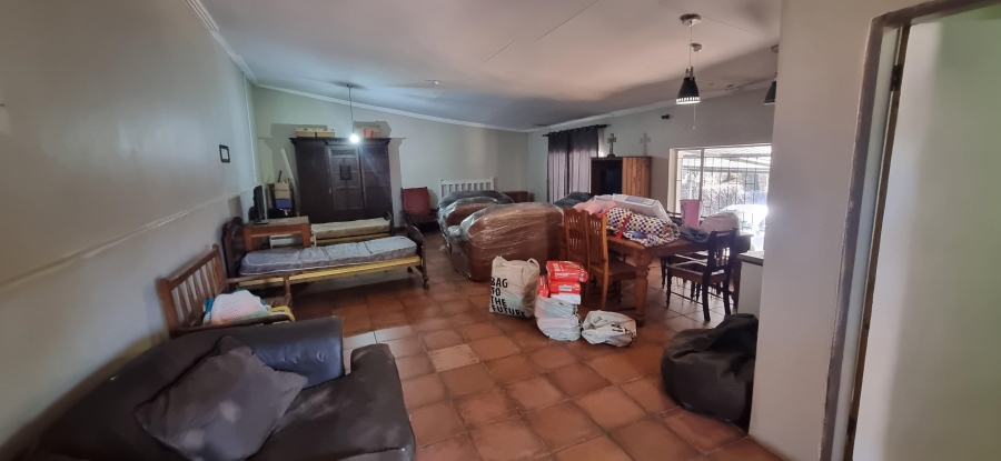 4 Bedroom Property for Sale in Elandsrand North West